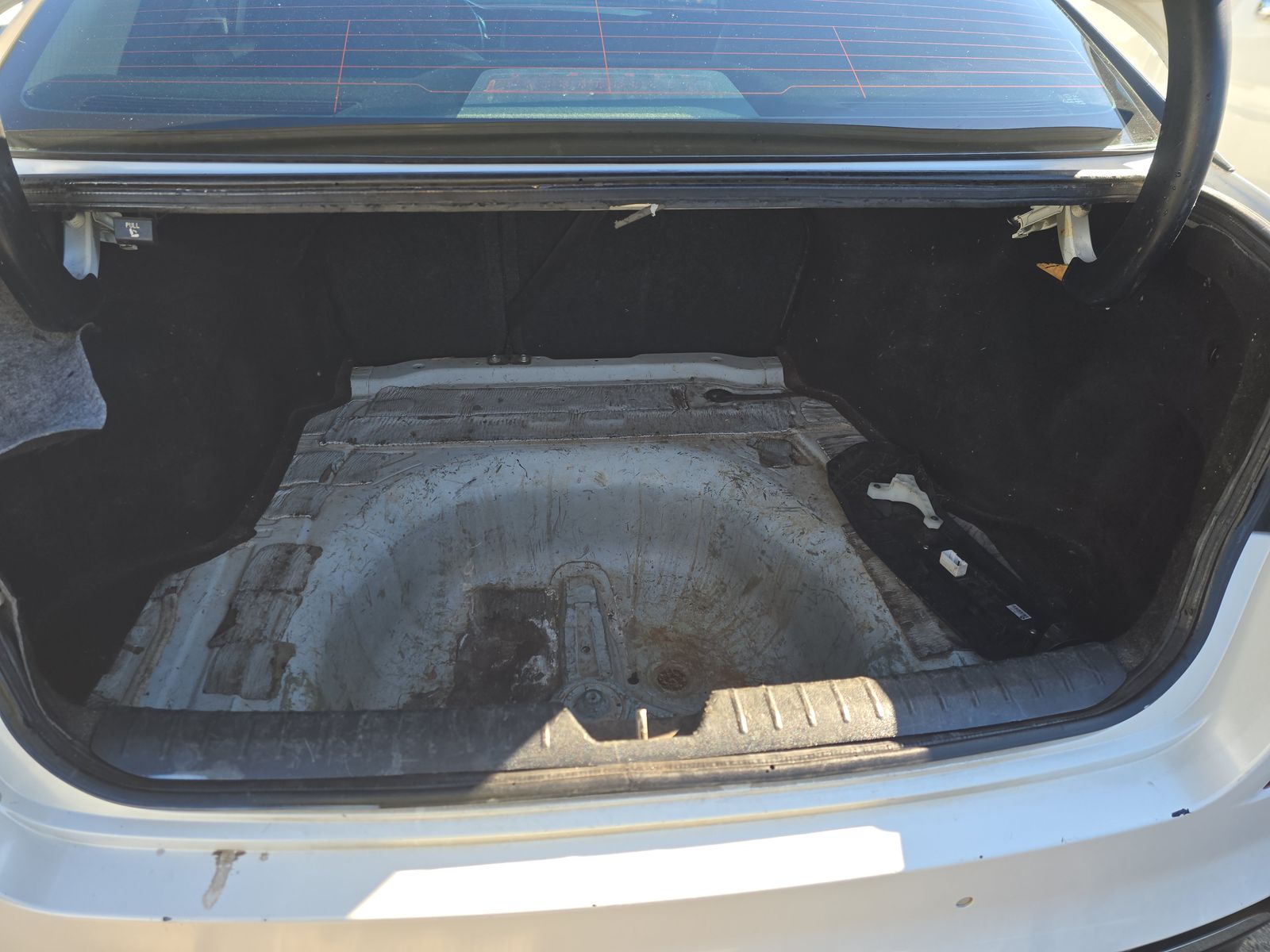 2019 Kia Optima S FWD