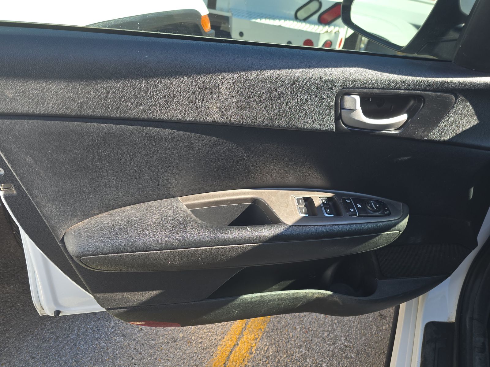 2019 Kia Optima S FWD