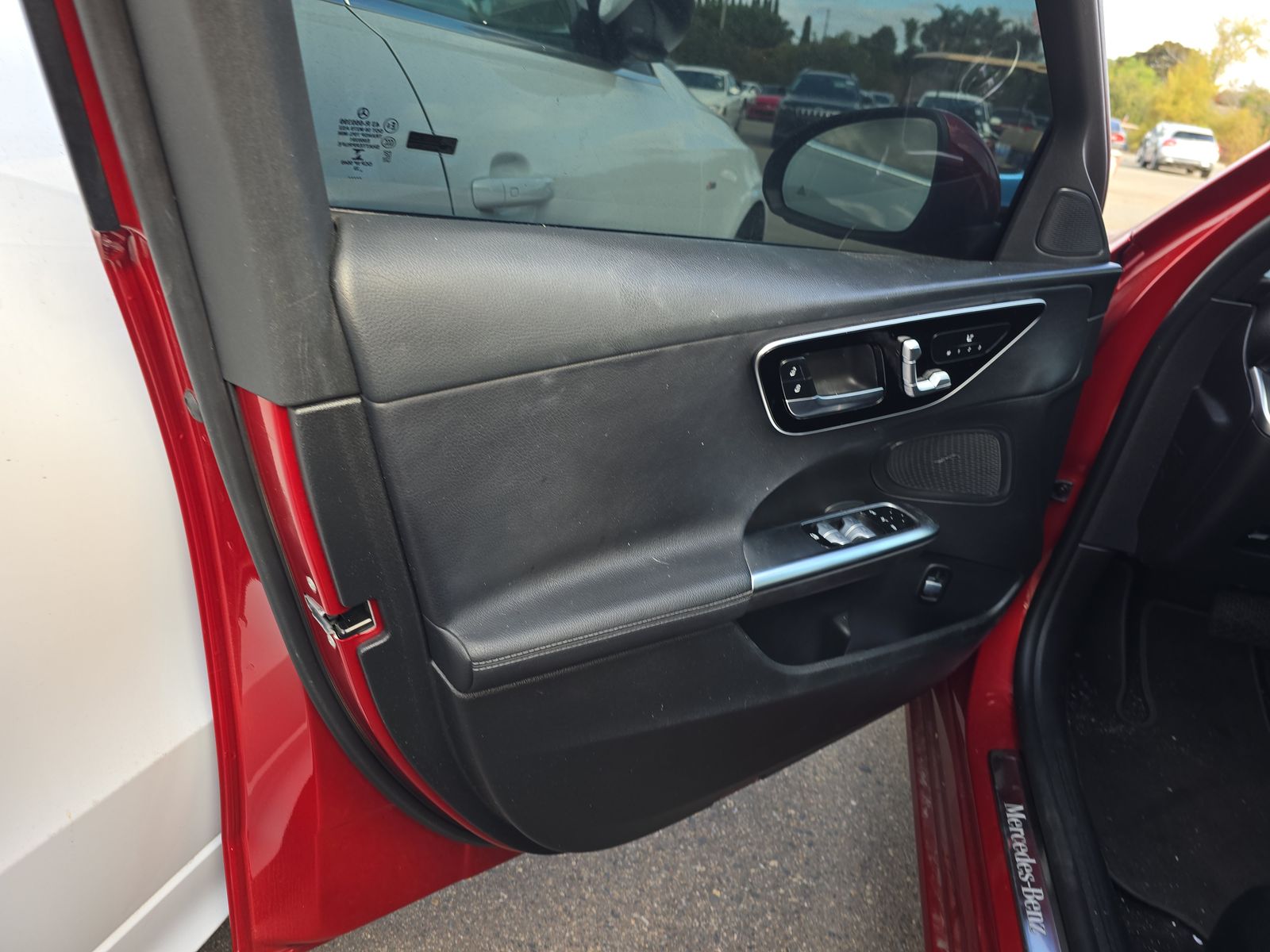 2022 Mercedes-Benz C-Class C 300 RWD