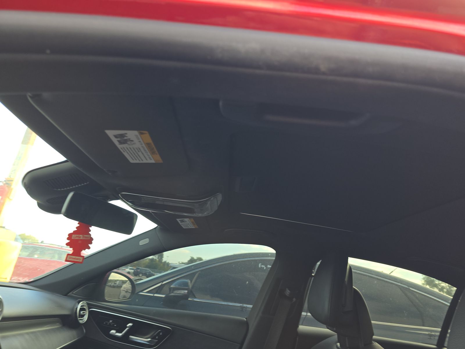 2022 Mercedes-Benz C-Class C 300 RWD