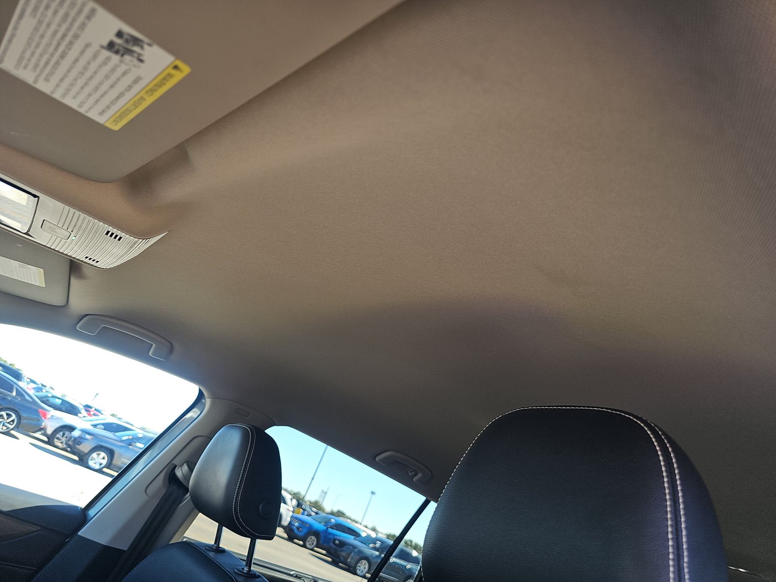 2025 Volkswagen Atlas 2.0T SE FWD