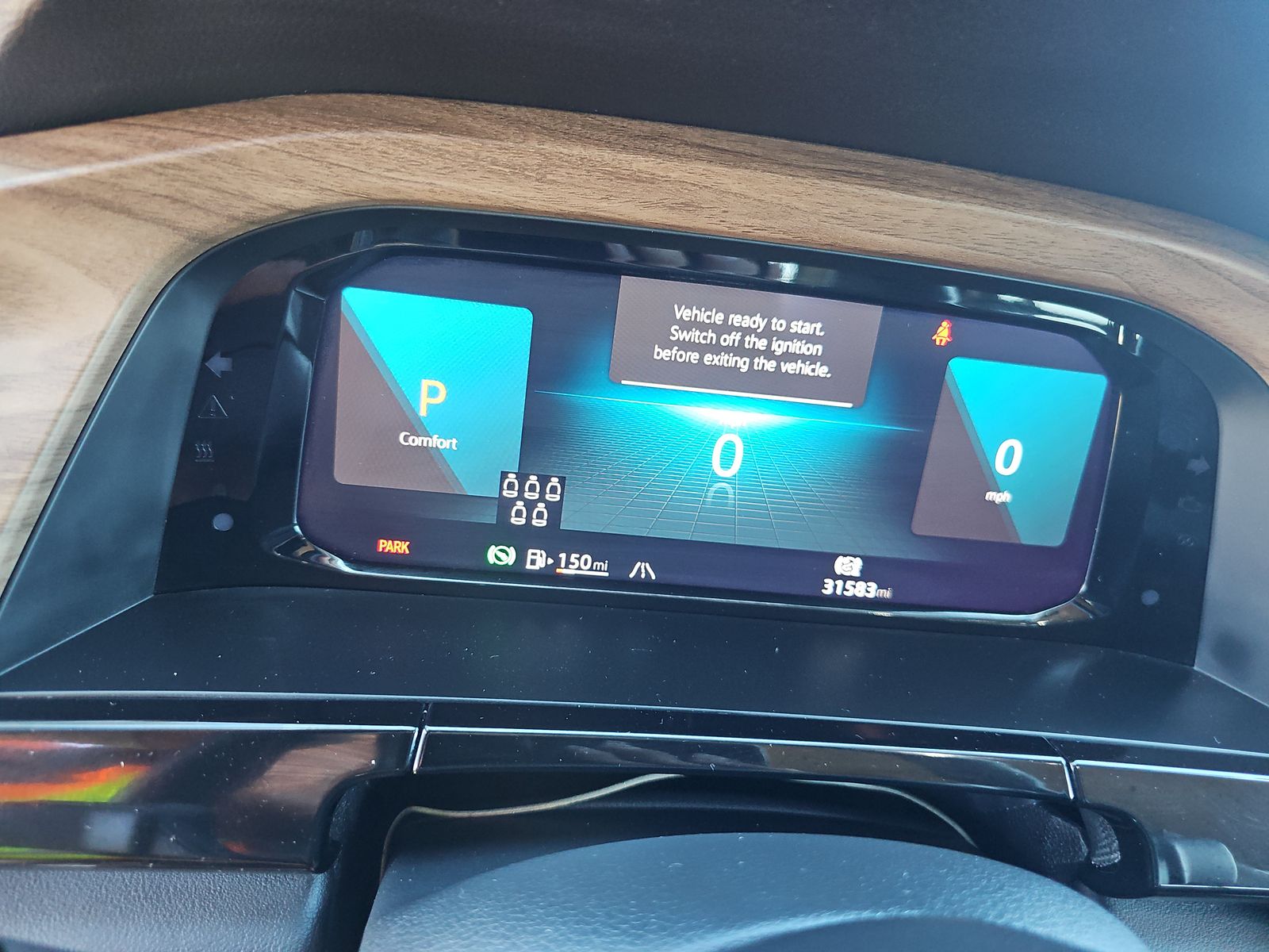 2025 Volkswagen Atlas 2.0T SE FWD