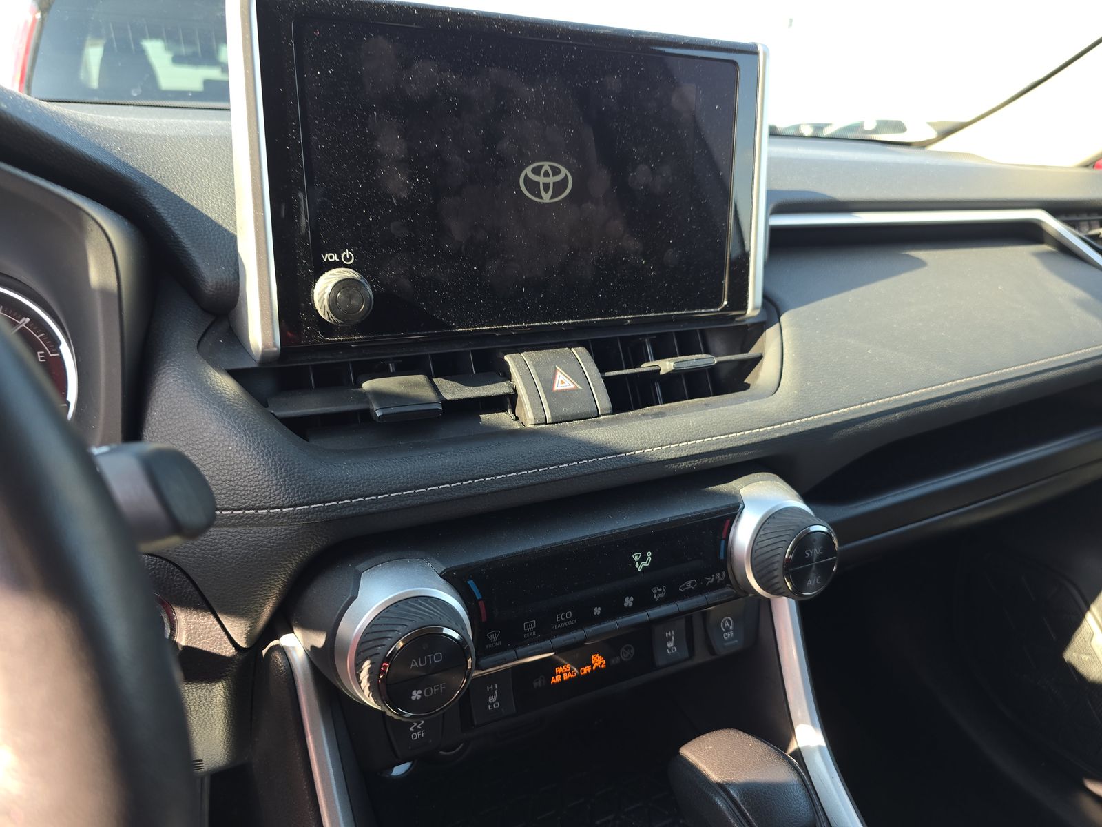 2024 Toyota RAV4 XLE AWD