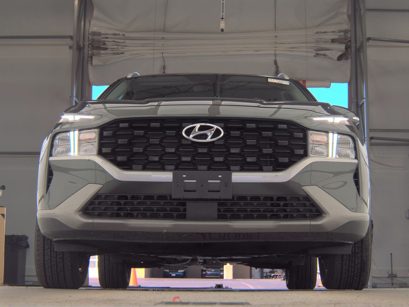 2023 Hyundai Santa Fe SEL AWD