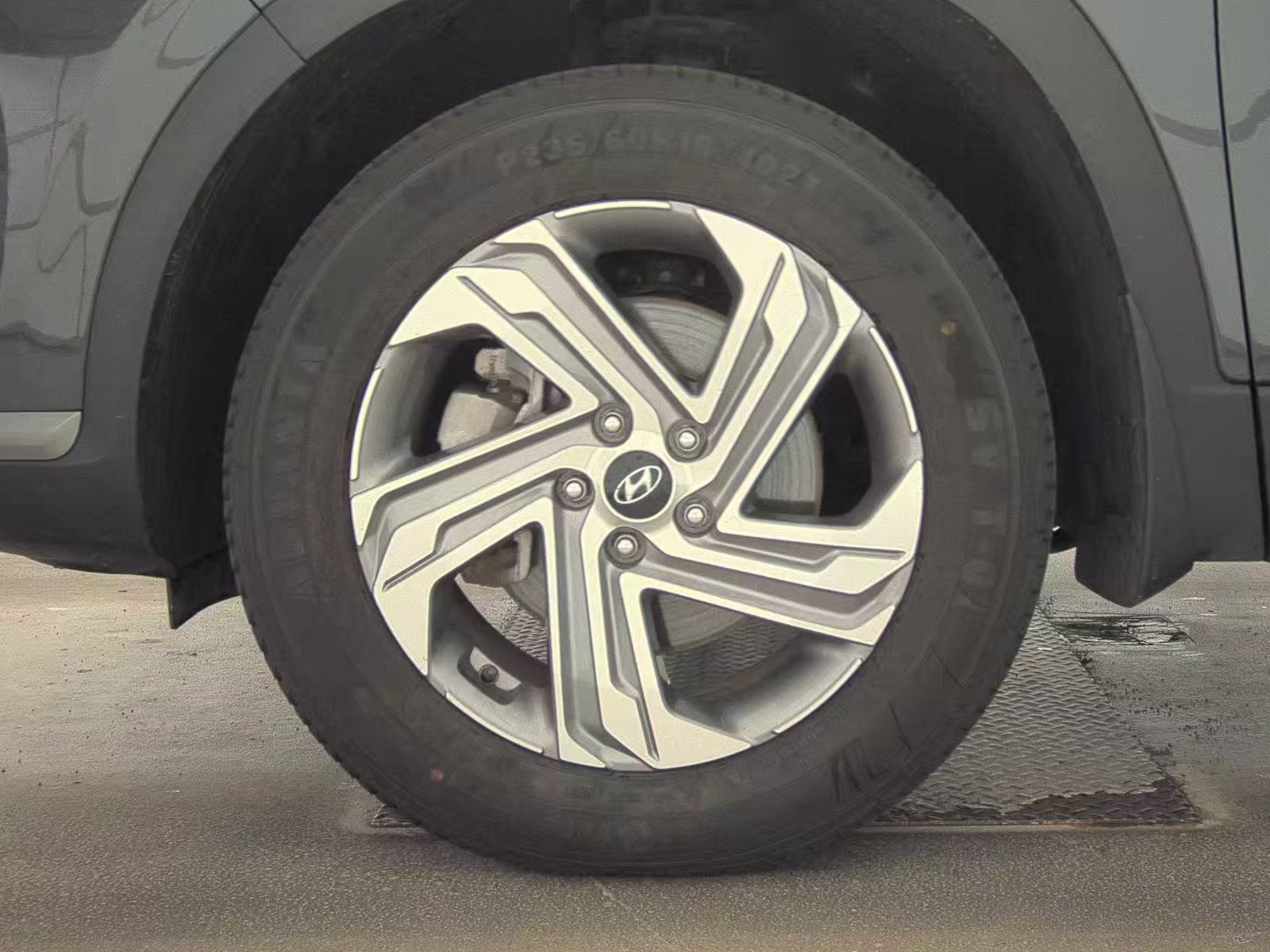 2023 Hyundai Santa Fe SEL AWD