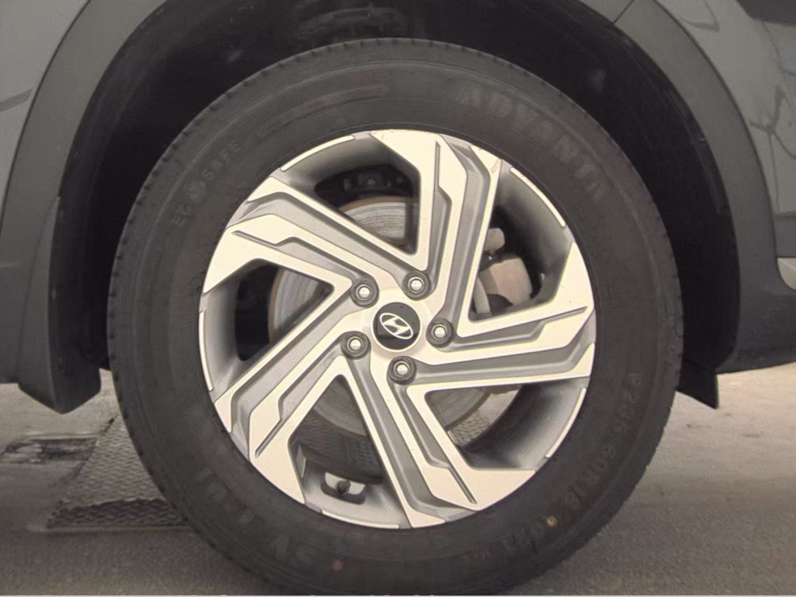 2023 Hyundai Santa Fe SEL AWD