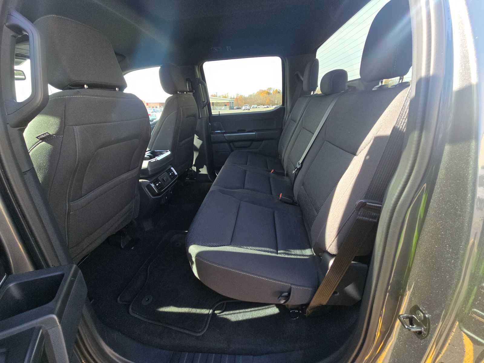 2023 Ford F-150 Hybrid XLT AWD