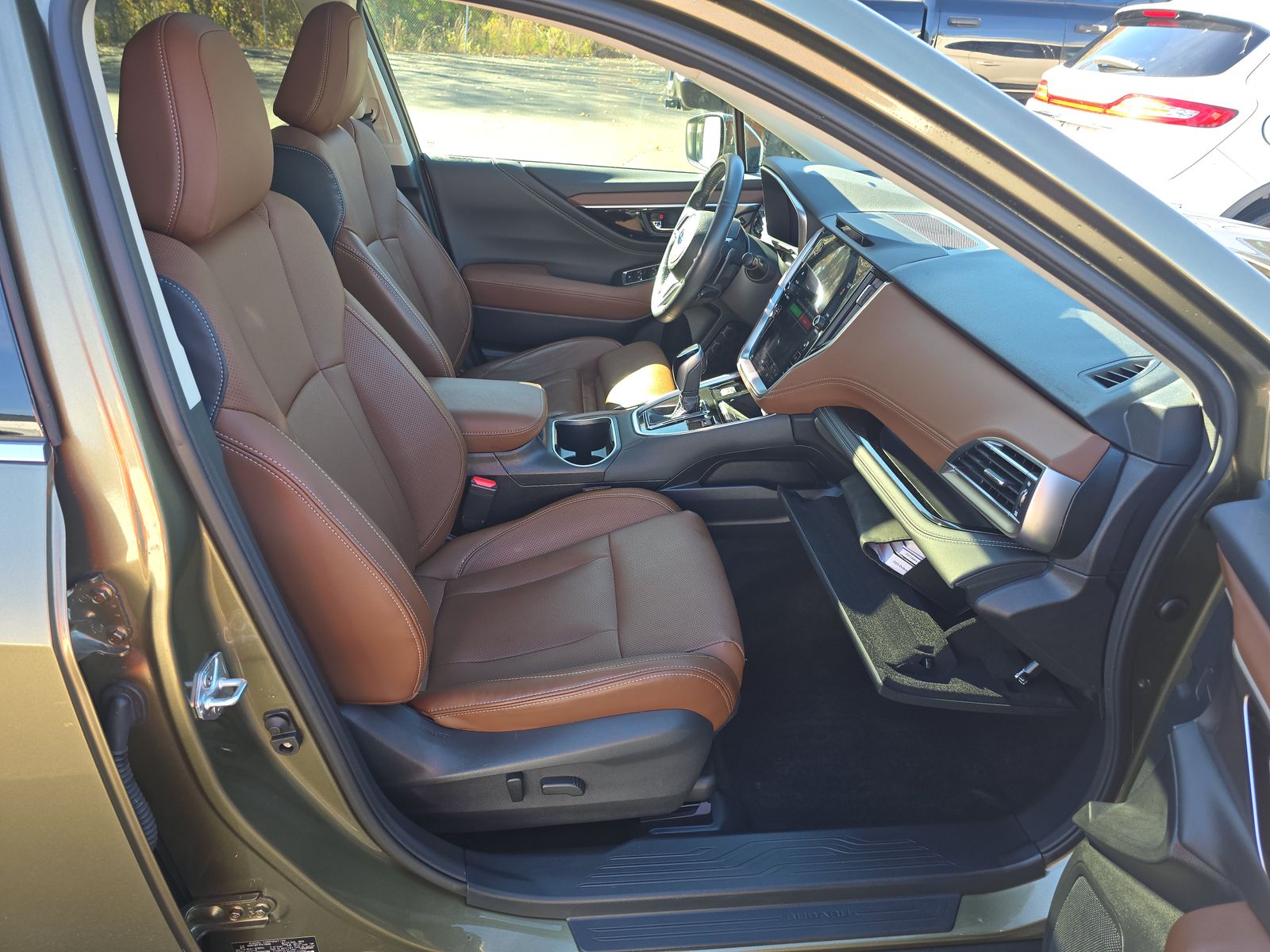 2023 Subaru Outback Touring AWD