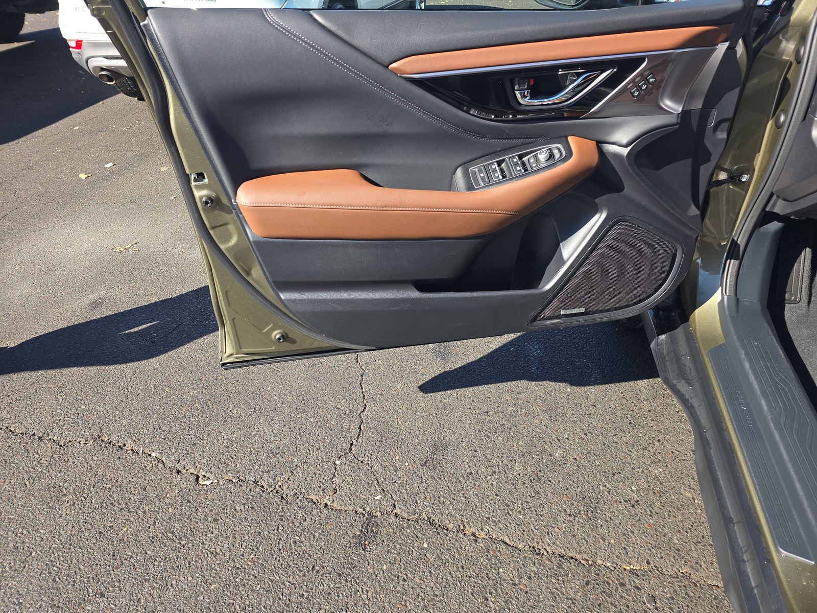 2023 Subaru Outback Touring AWD