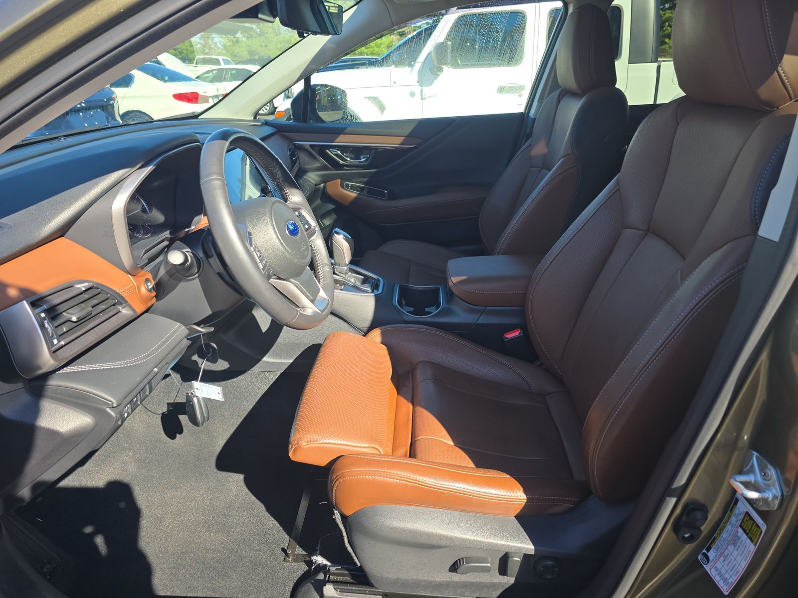 2023 Subaru Outback Touring AWD