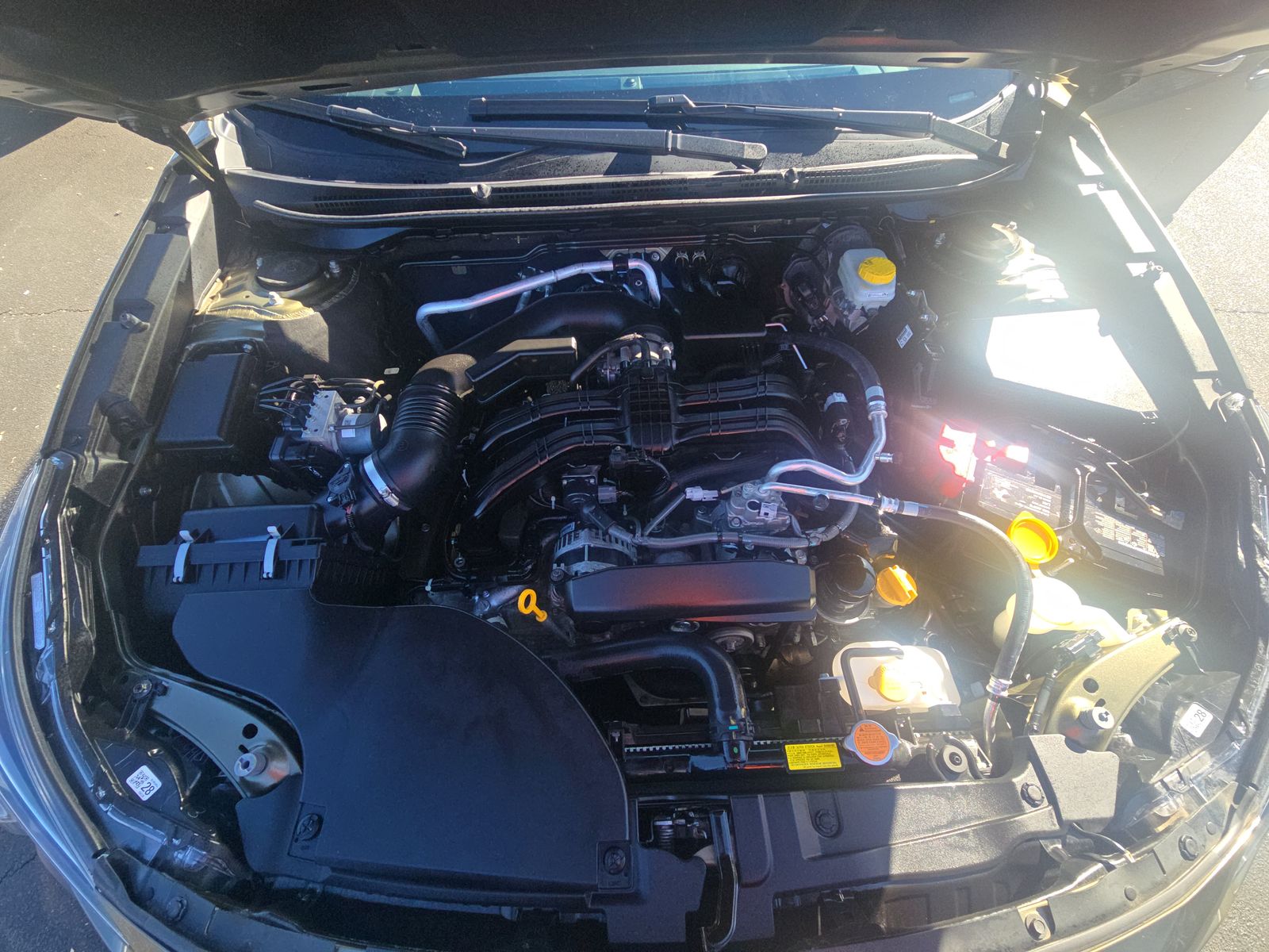 2023 Subaru Outback Touring AWD