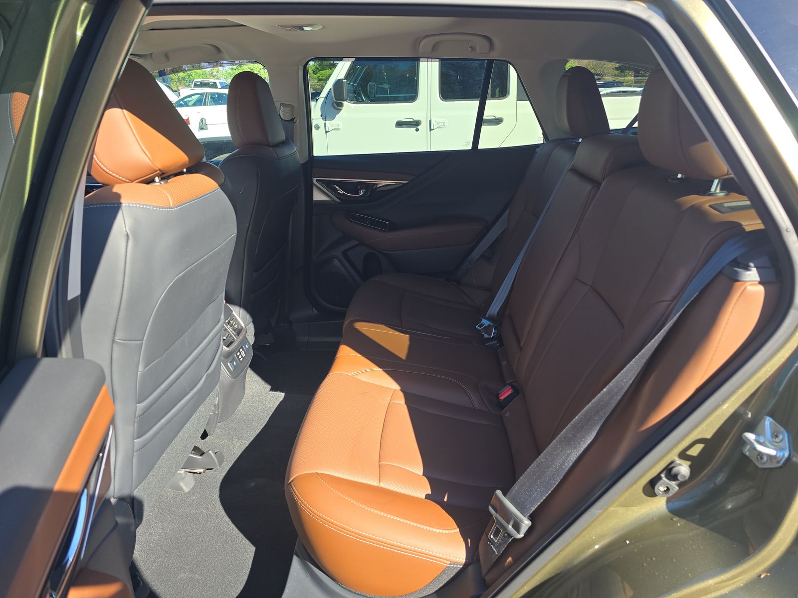 2023 Subaru Outback Touring AWD