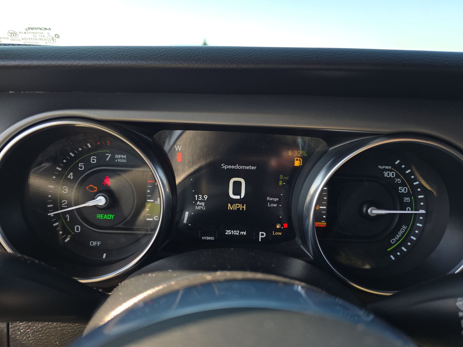 2022 Jeep Wrangler Unlimited 4xe Rubicon AWD