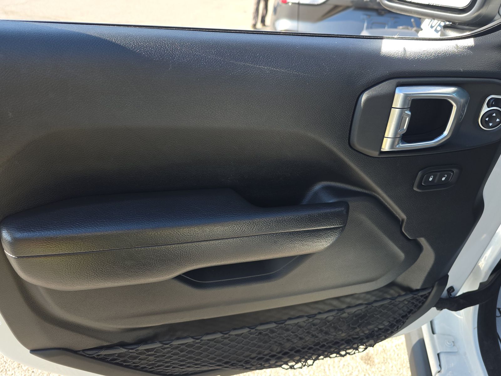 2022 Jeep Wrangler Unlimited 4xe Rubicon AWD