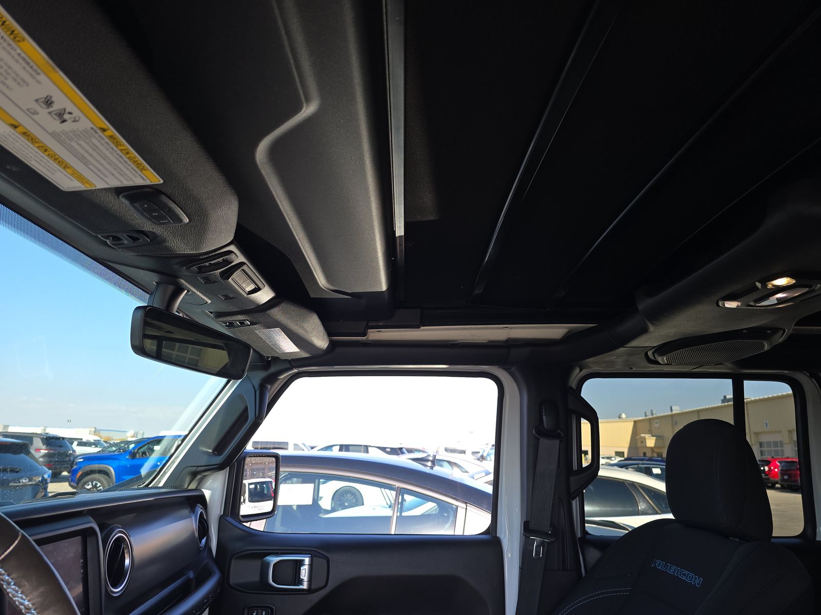 2022 Jeep Wrangler Unlimited 4xe Rubicon AWD