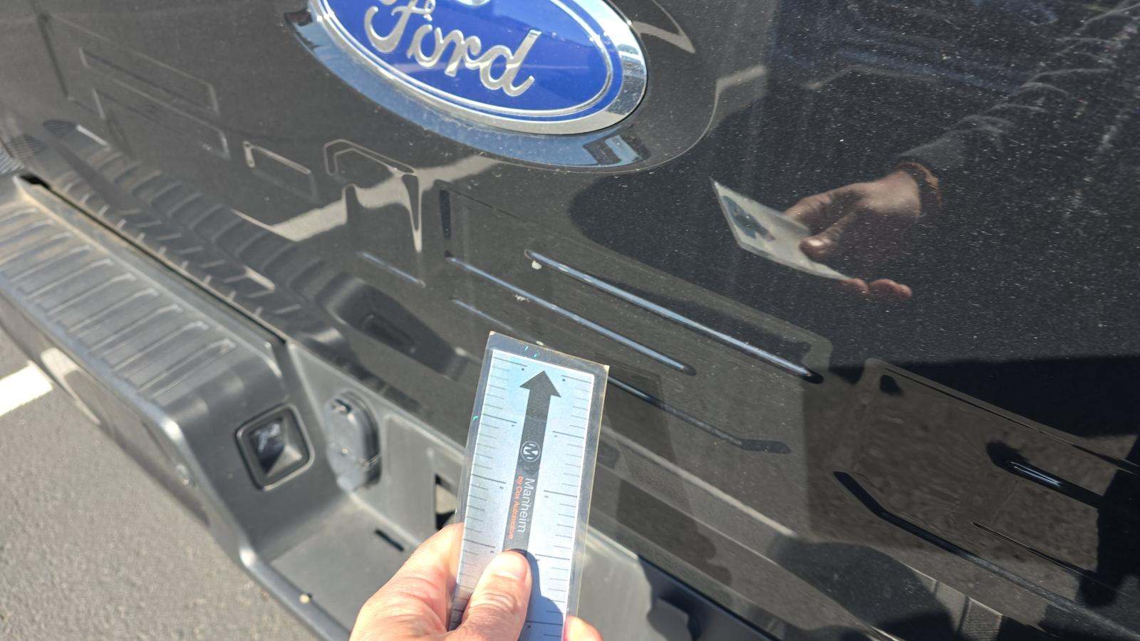 2022 Ford F-150 XLT AWD