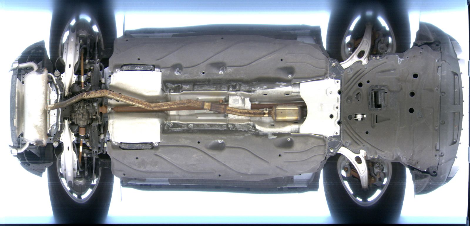 2023 Ford Escape Active AWD