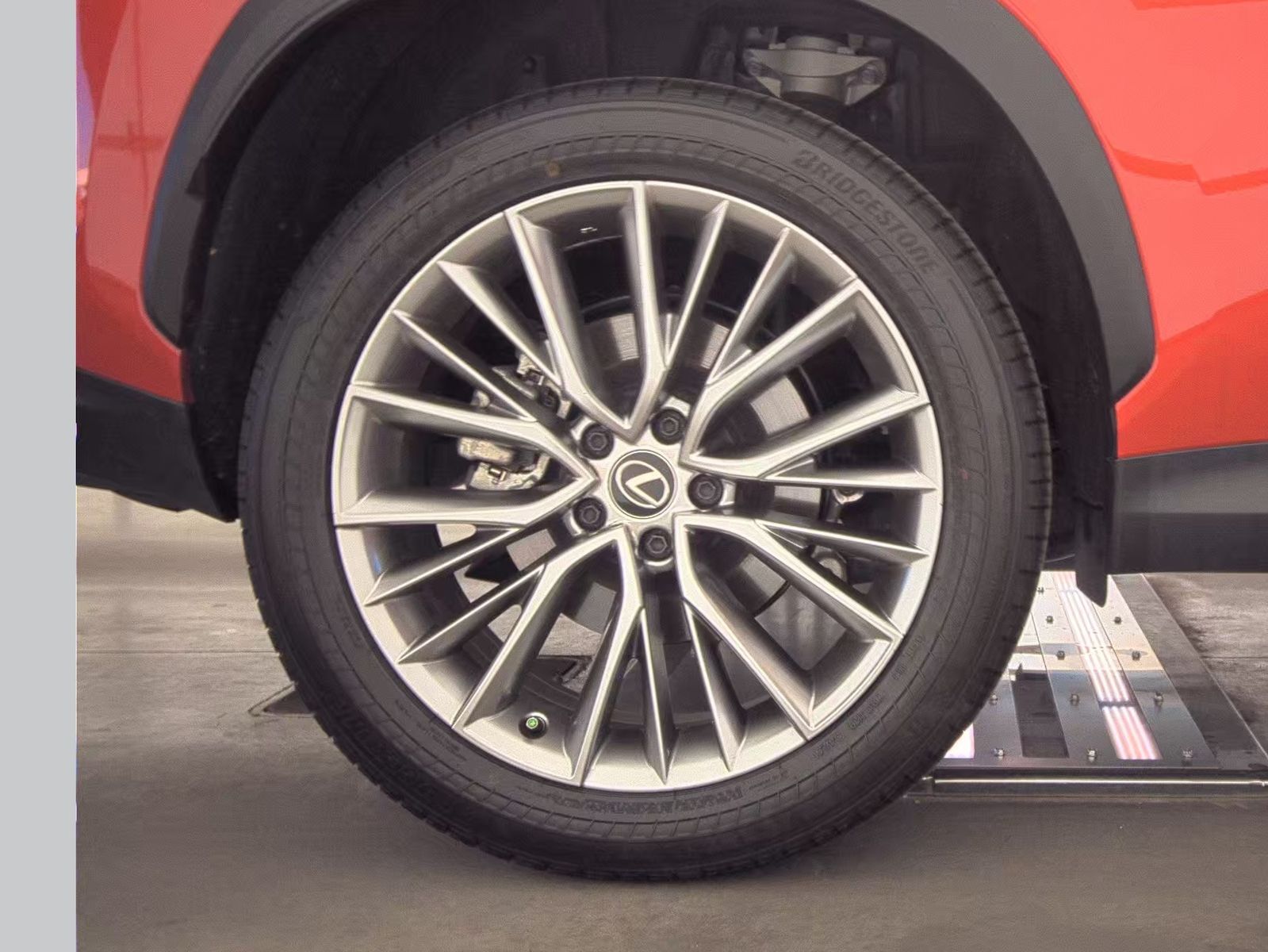 2024 Lexus NX NX 350 Luxury AWD