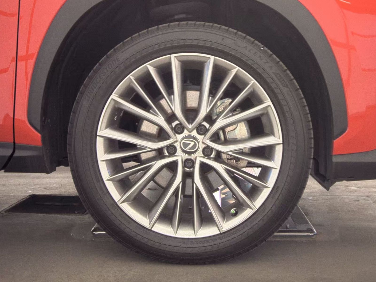 2024 Lexus NX NX 350 Luxury AWD