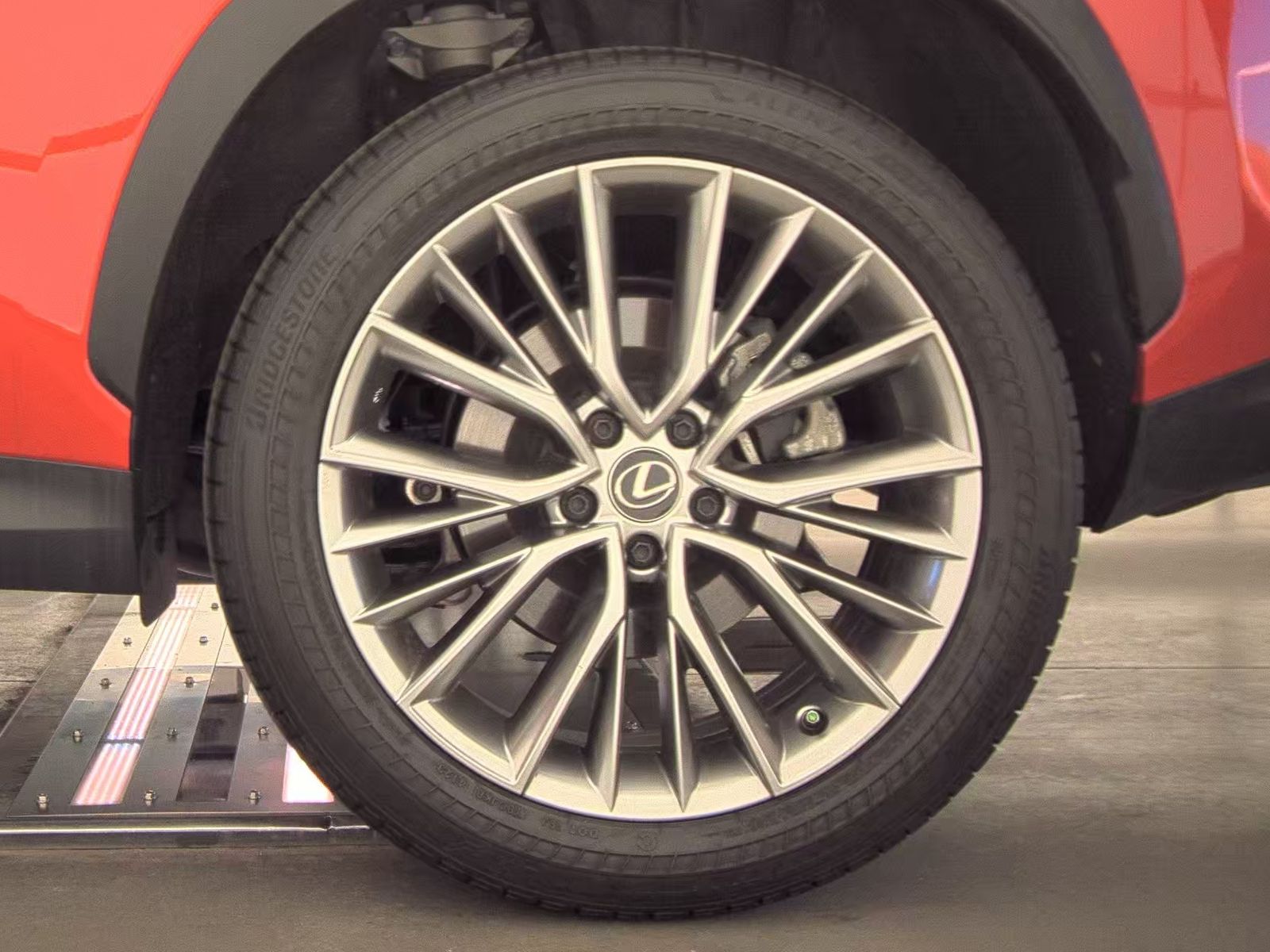 2024 Lexus NX NX 350 Luxury AWD