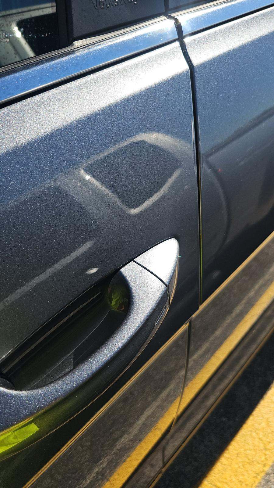 2025 Volkswagen Atlas 2.0T SE FWD