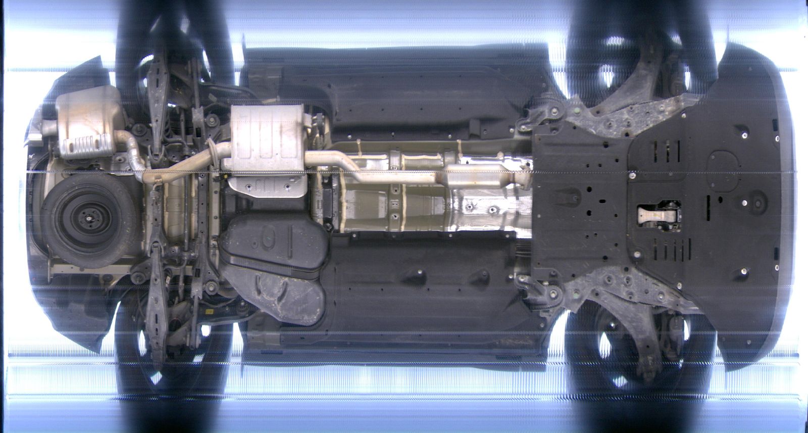 2023 Hyundai Santa Fe Limited FWD