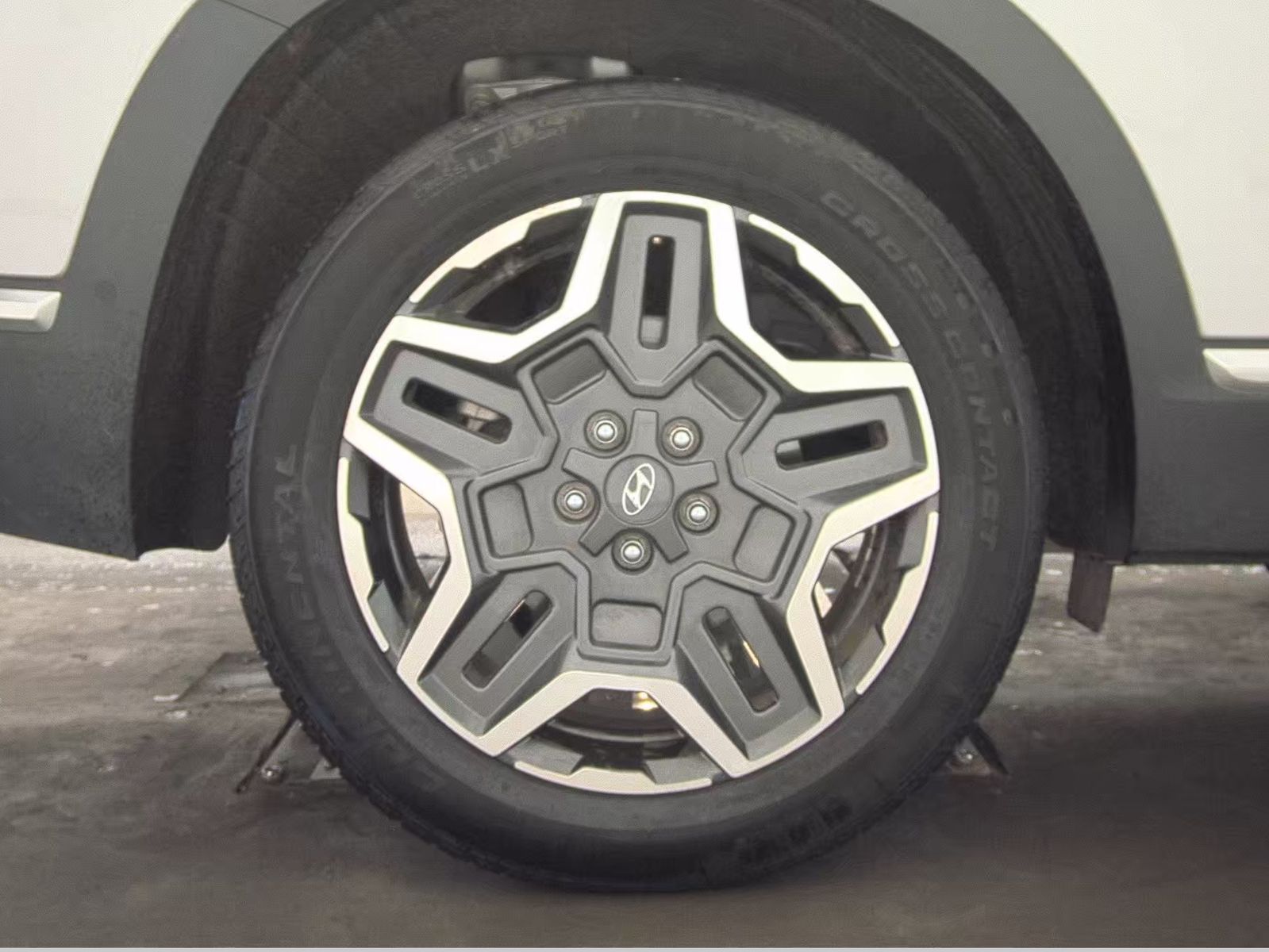 2023 Hyundai Santa Fe Limited FWD