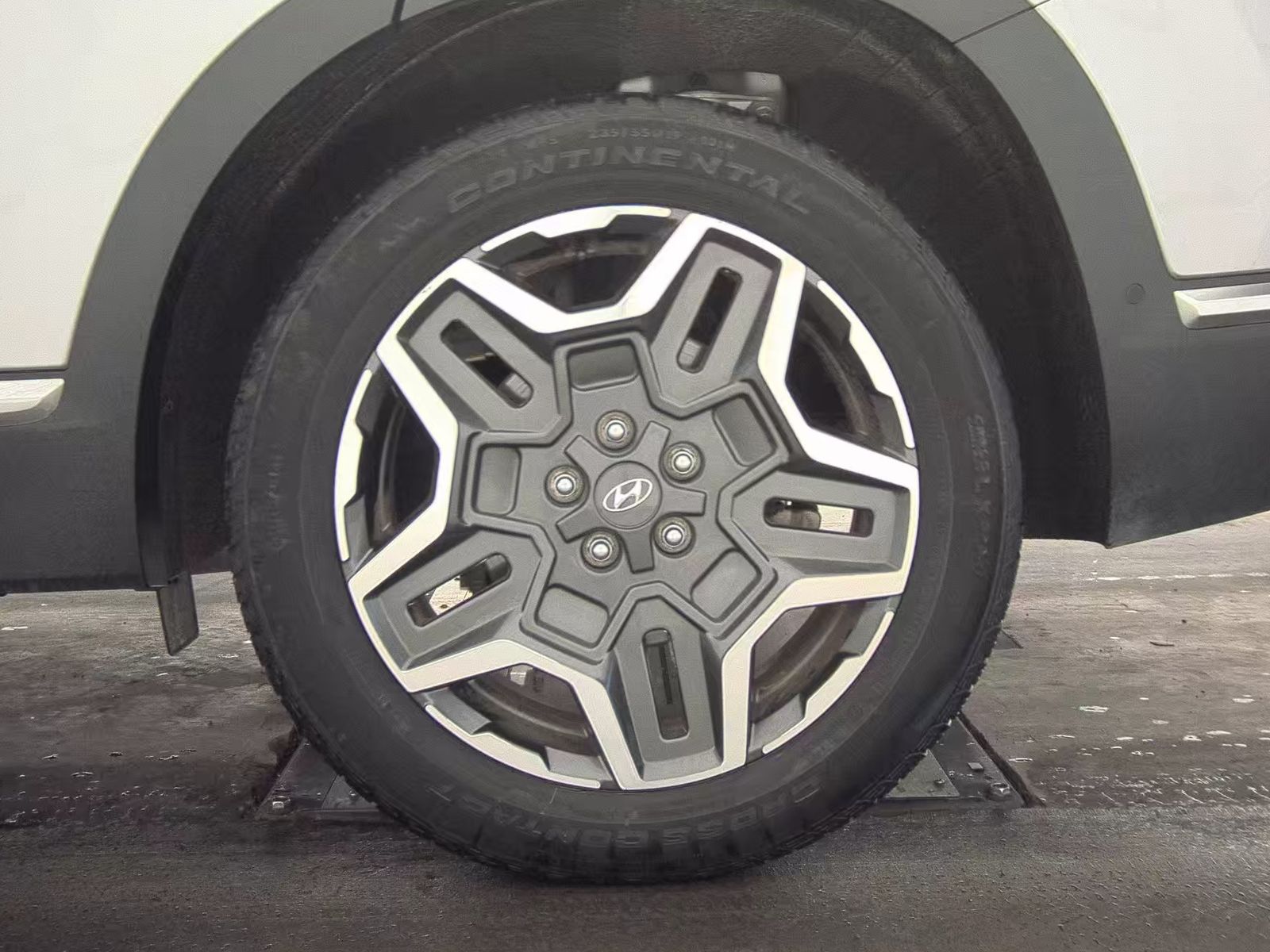 2023 Hyundai Santa Fe Limited FWD