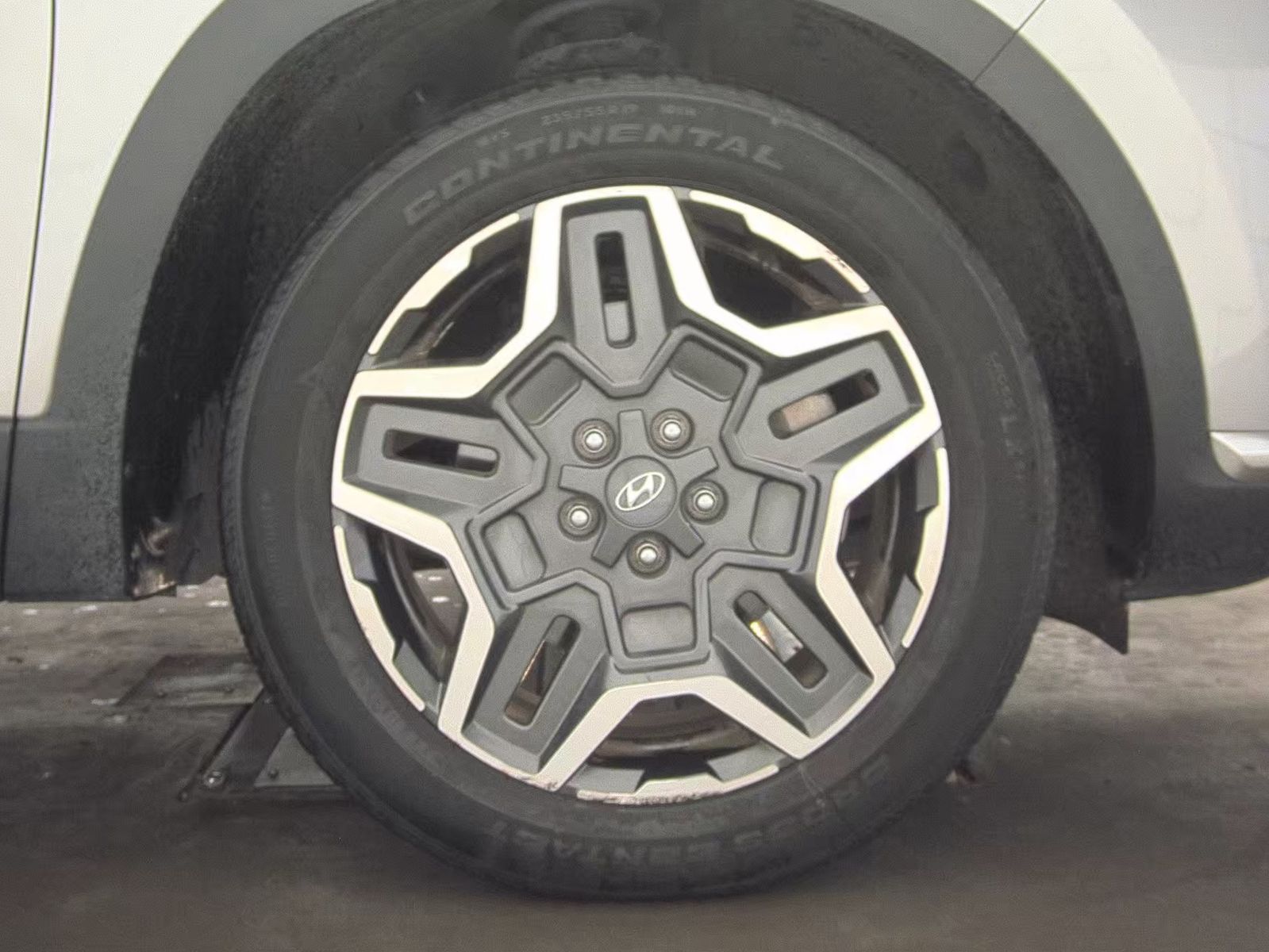 2023 Hyundai Santa Fe Limited FWD