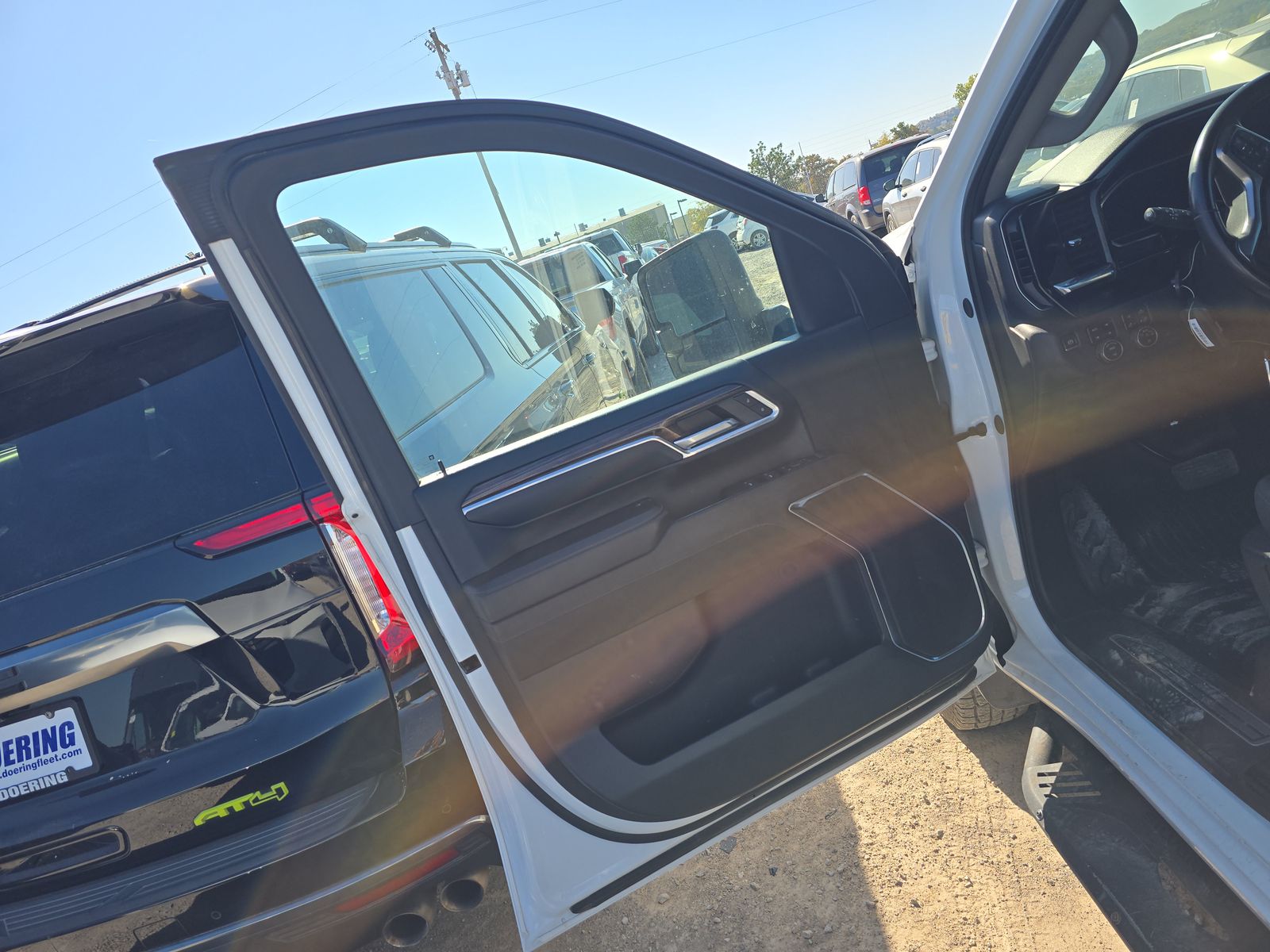 CHEVROLET OTHER - 10