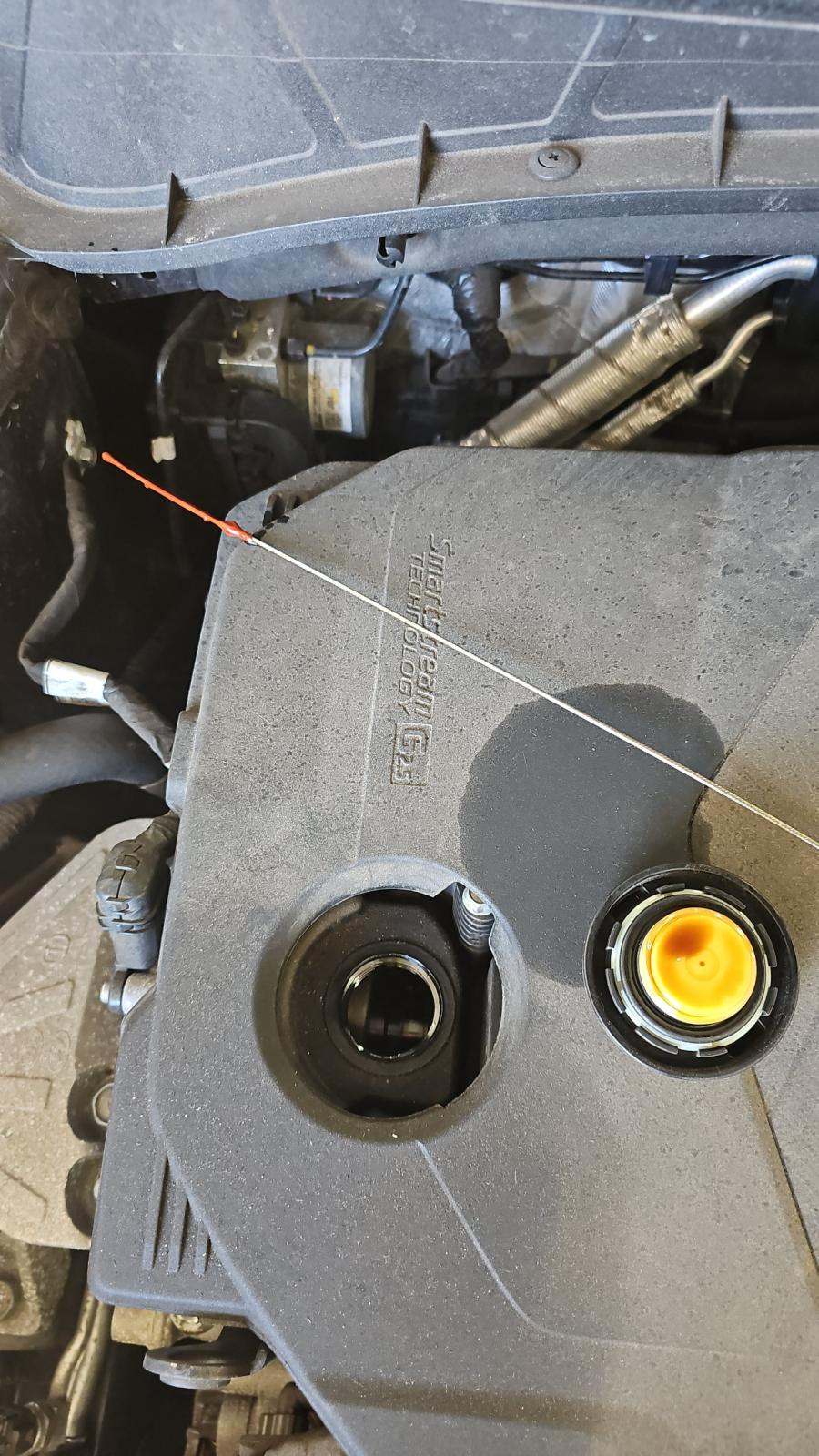 2023 Hyundai Tucson SEL AWD