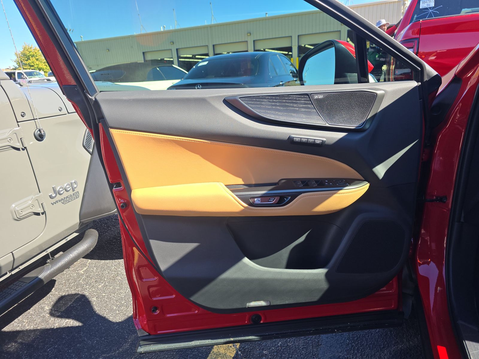 2024 Lexus NX NX 350 Luxury AWD