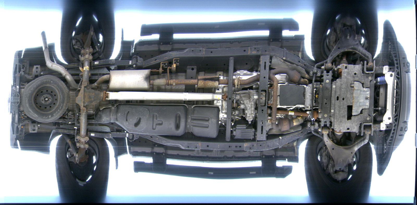 2022 Ford F-150 XLT AWD