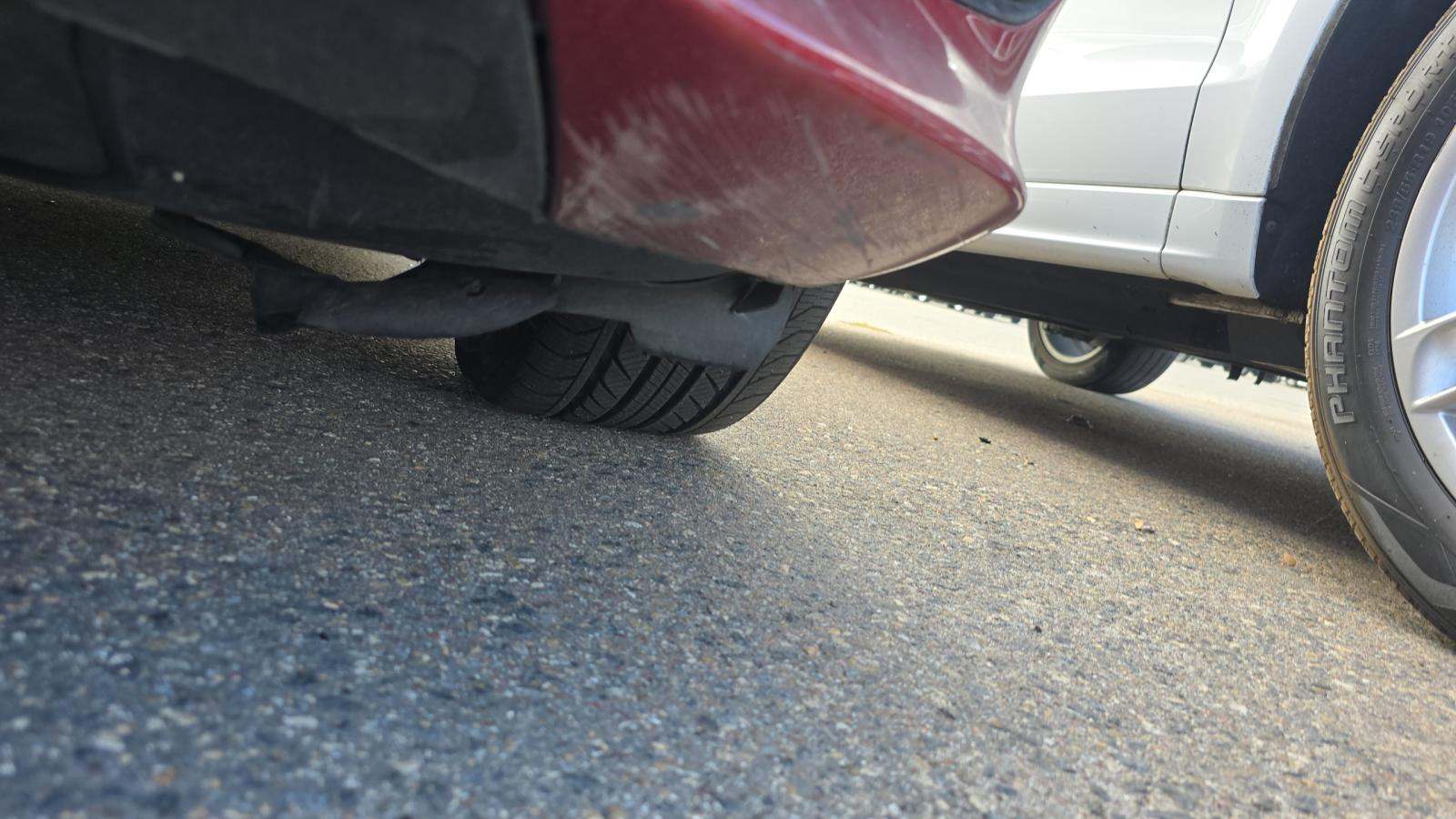 2022 Mercedes-Benz C-Class C 300 RWD