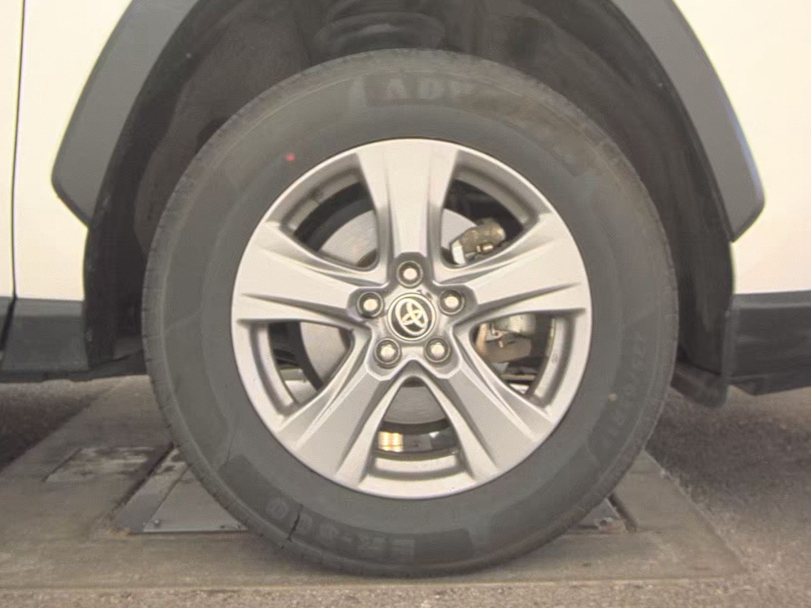 2024 Toyota RAV4 XLE AWD