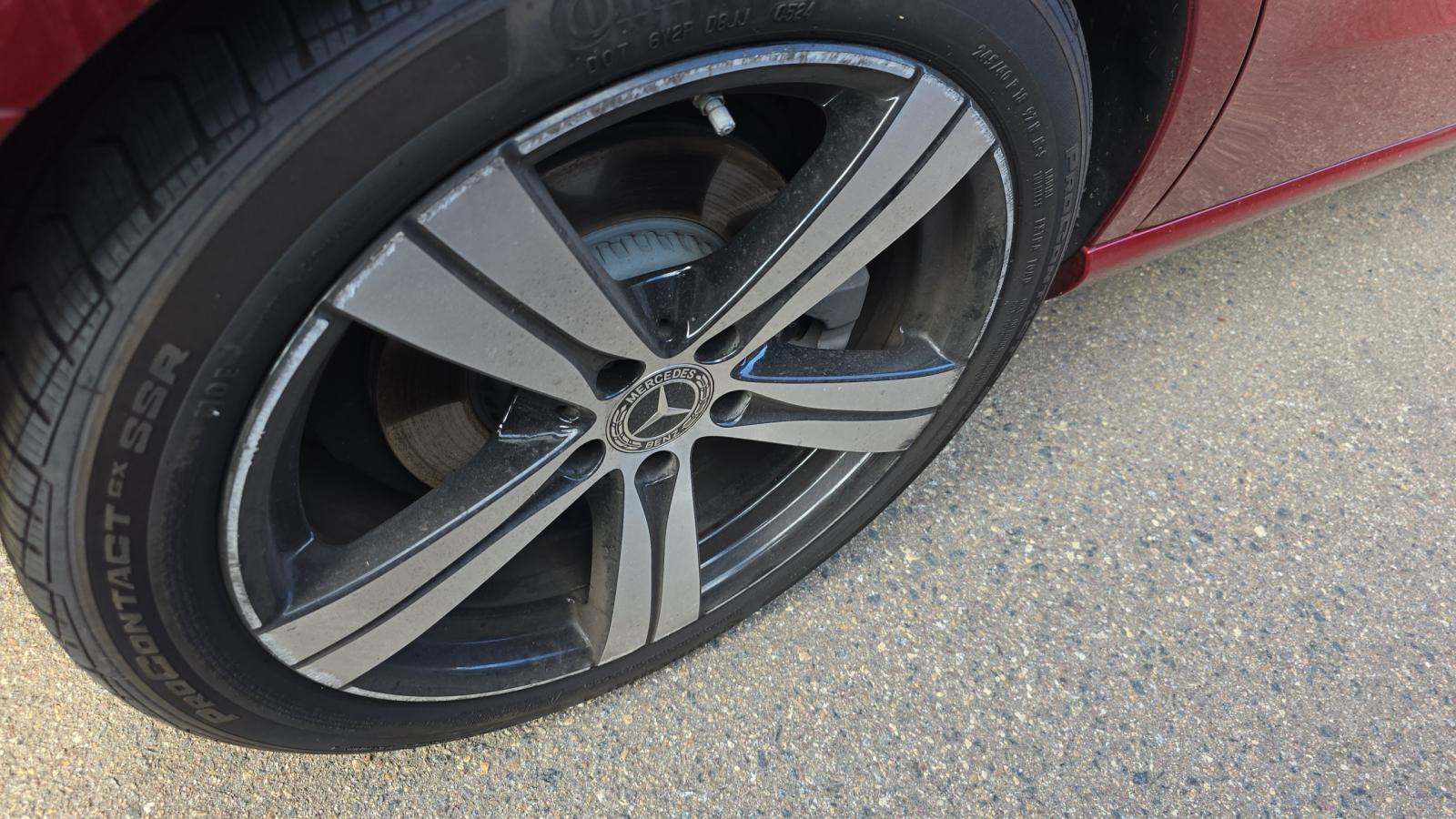 2022 Mercedes-Benz C-Class C 300 RWD