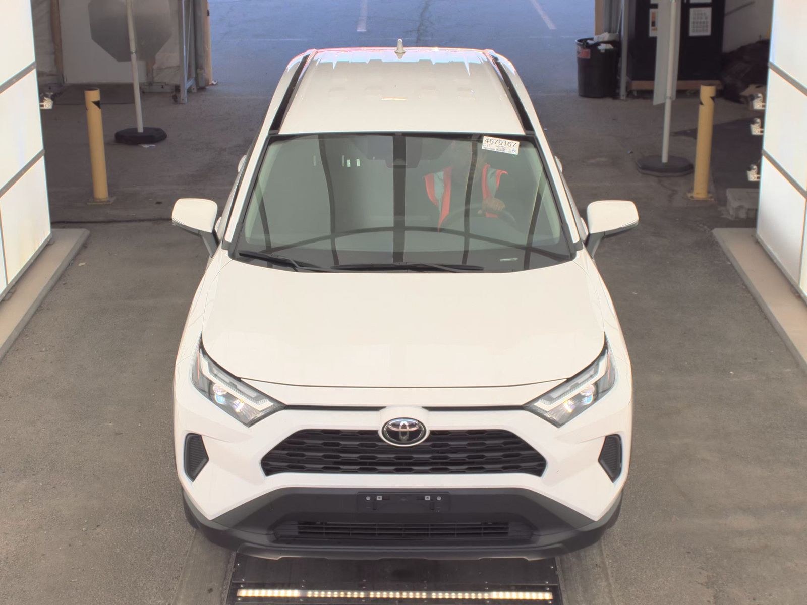 2024 Toyota RAV4 XLE AWD