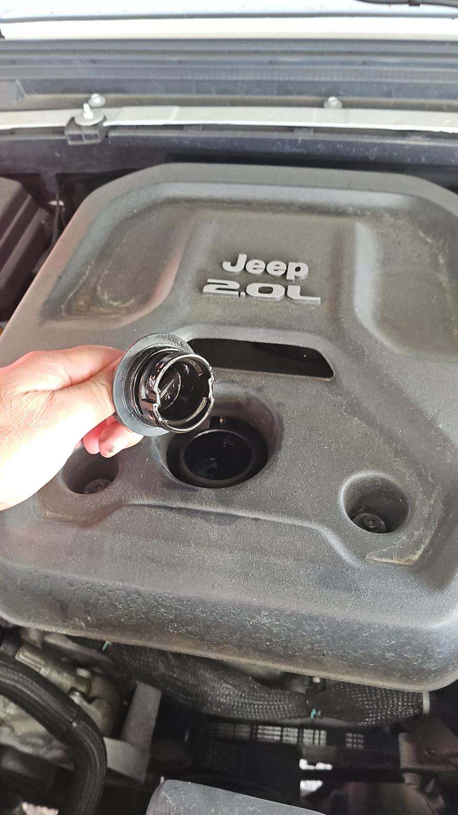 2023 Jeep Wrangler 4xe Sahara AWD