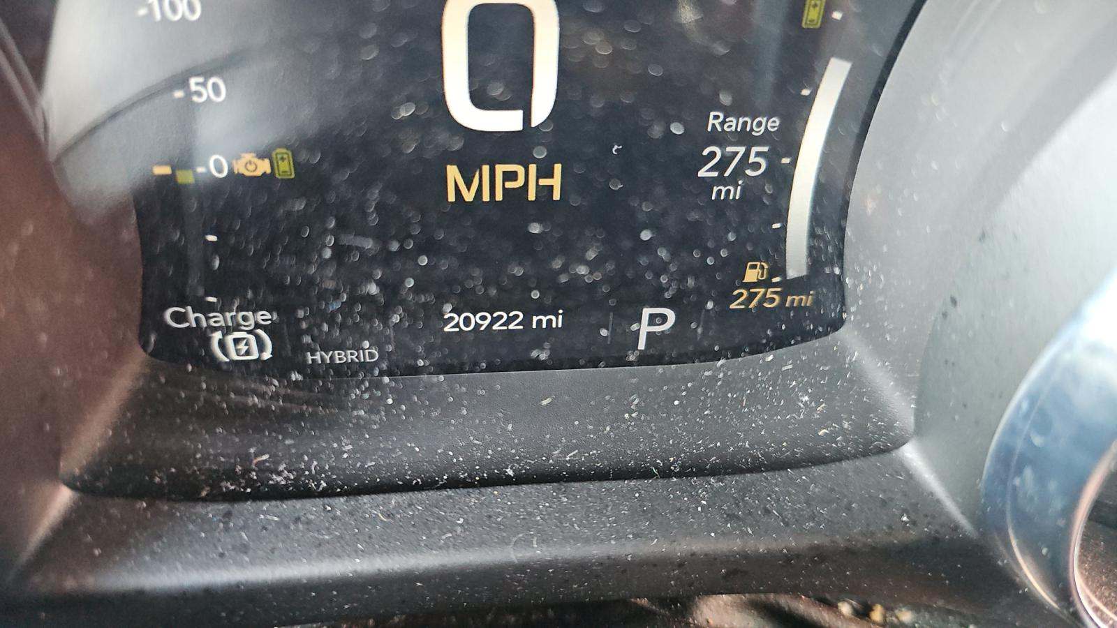 2023 Jeep Wrangler 4xe Sahara AWD