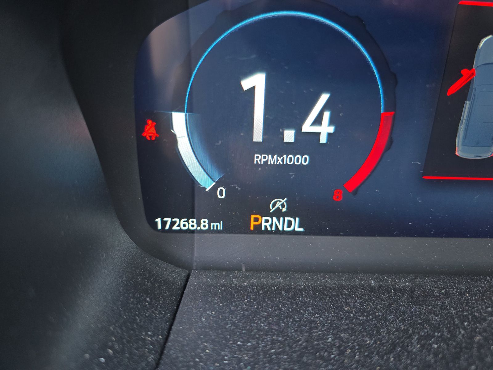 2025 Ford Explorer Active AWD