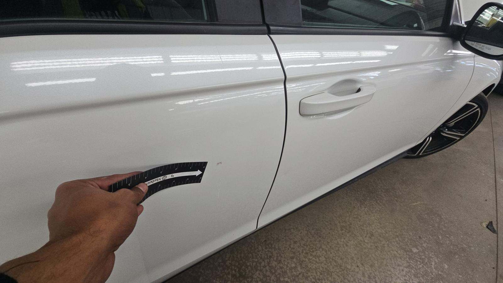 2024 Honda Accord Hybrid Sport FWD