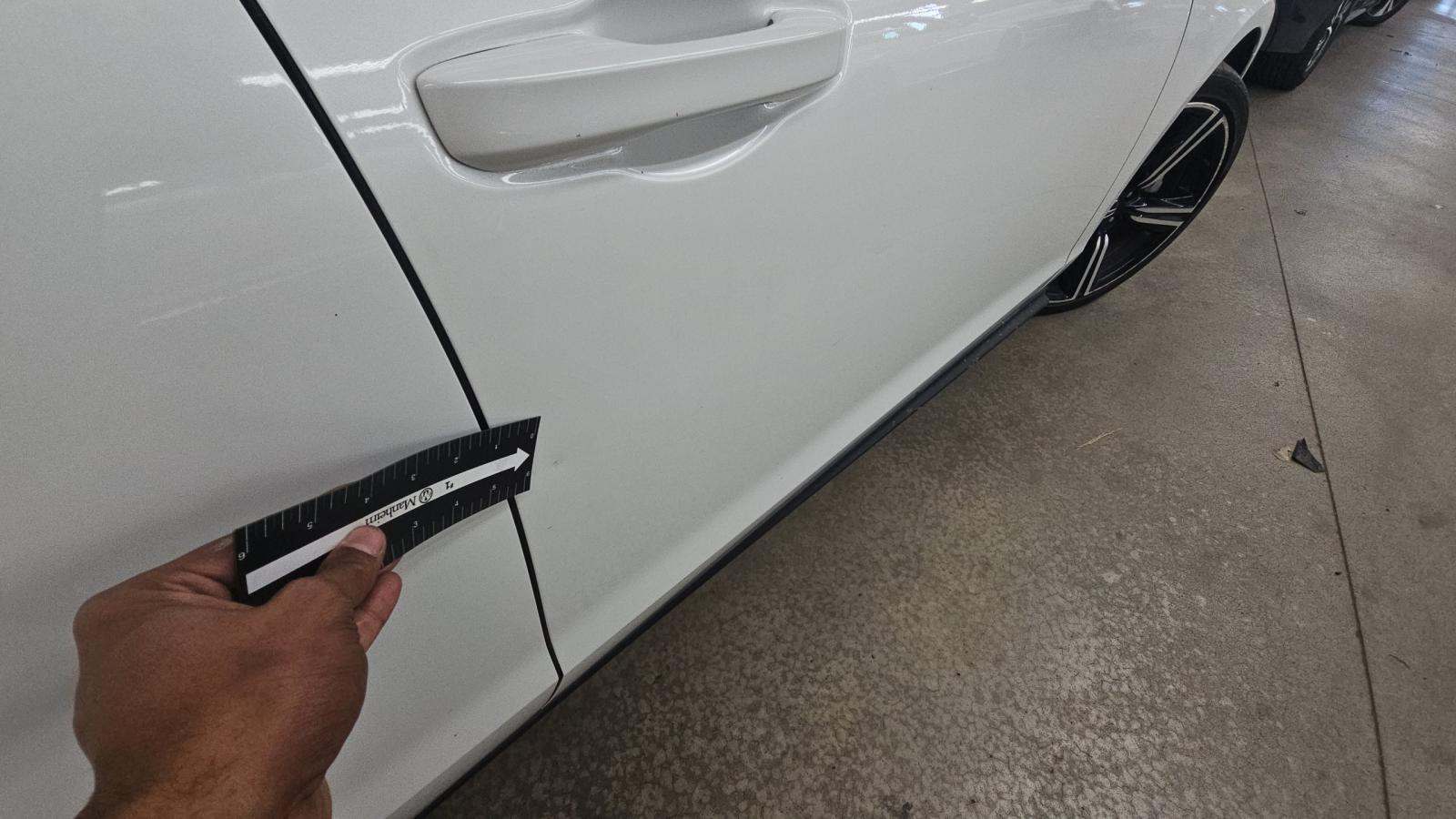 2024 Honda Accord Hybrid Sport FWD