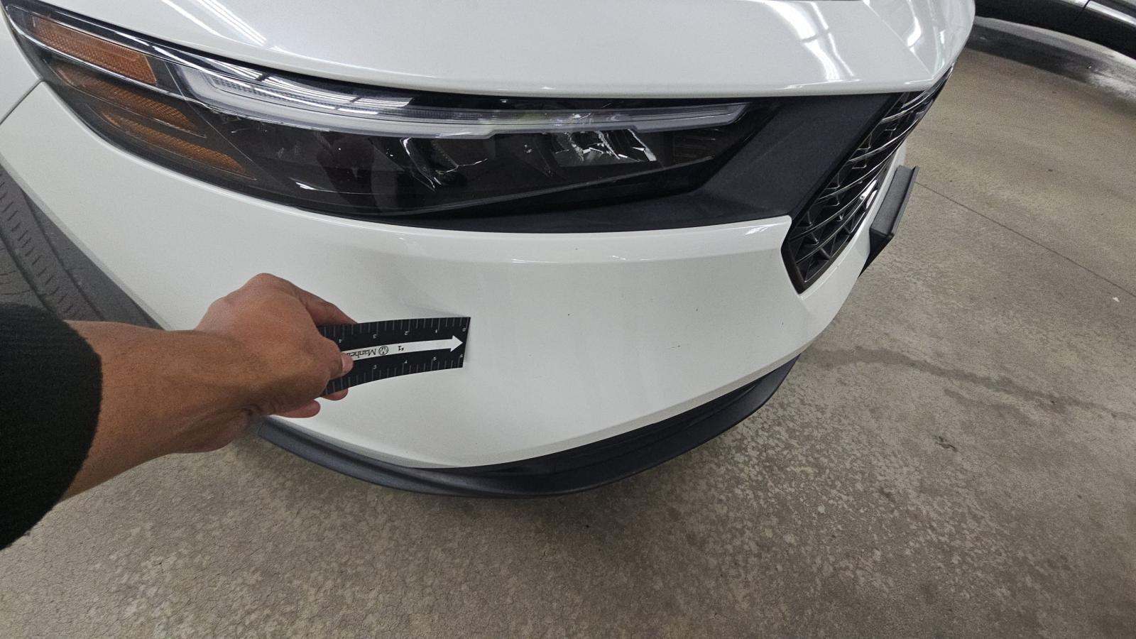 2024 Honda Accord Hybrid Sport FWD