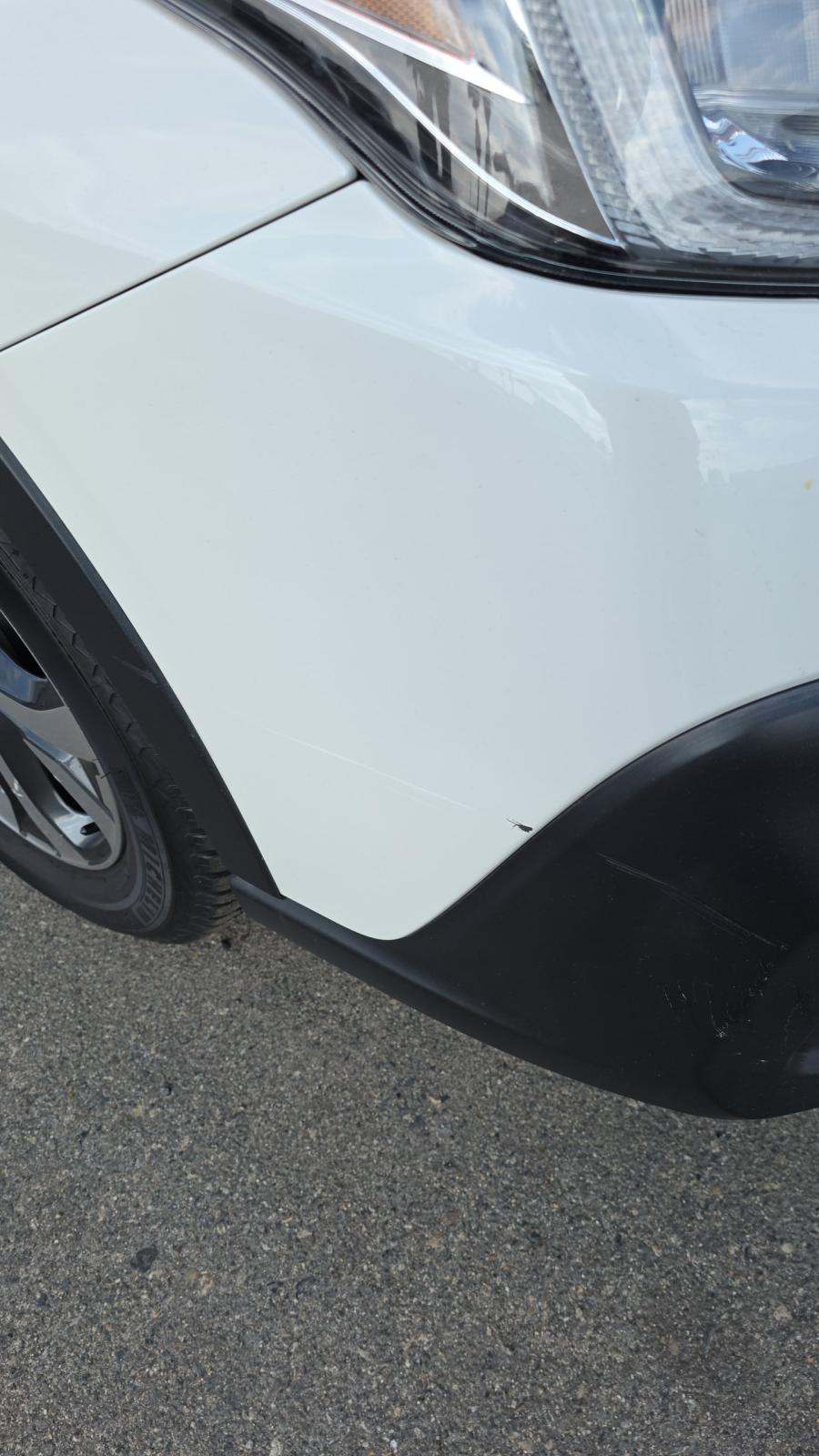 2021 Subaru Outback Touring AWD