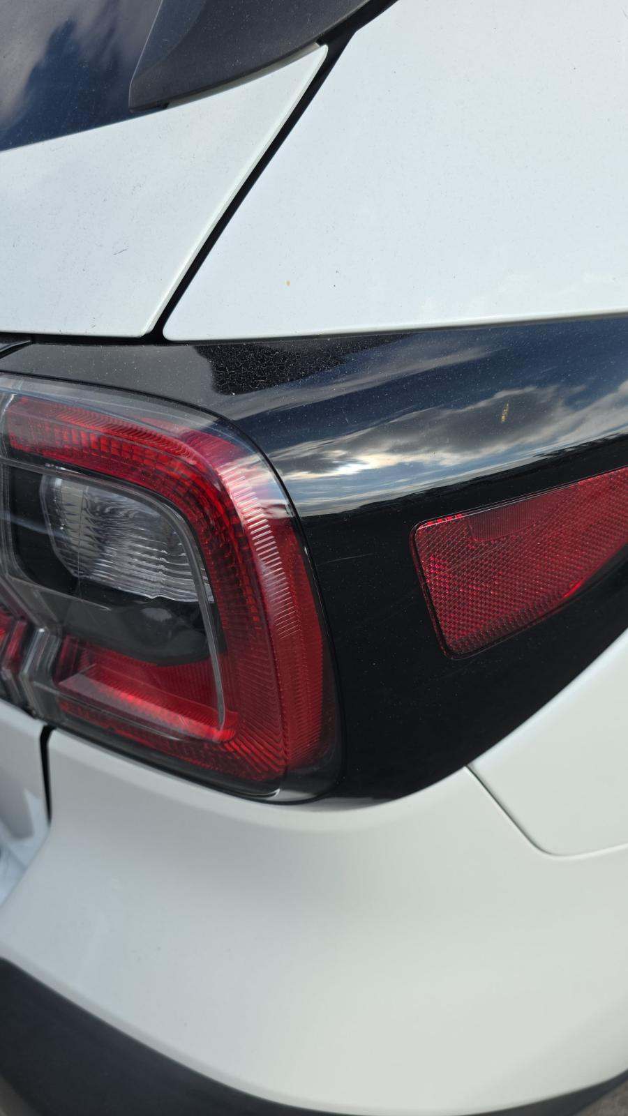 2021 Subaru Outback Touring AWD