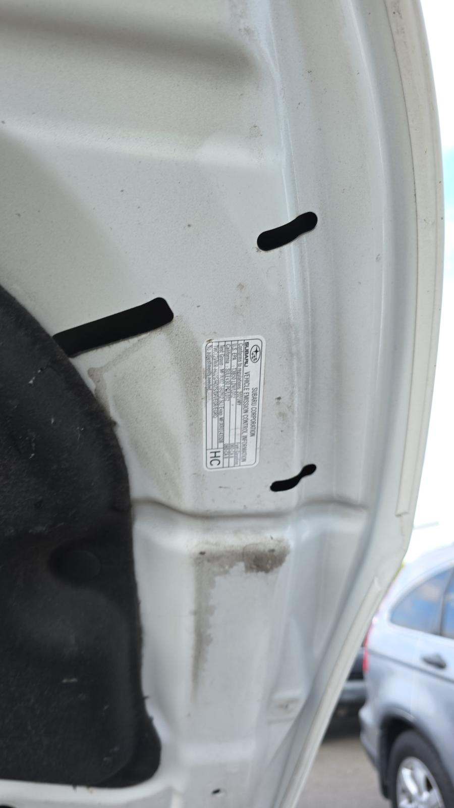 2021 Subaru Outback Touring AWD