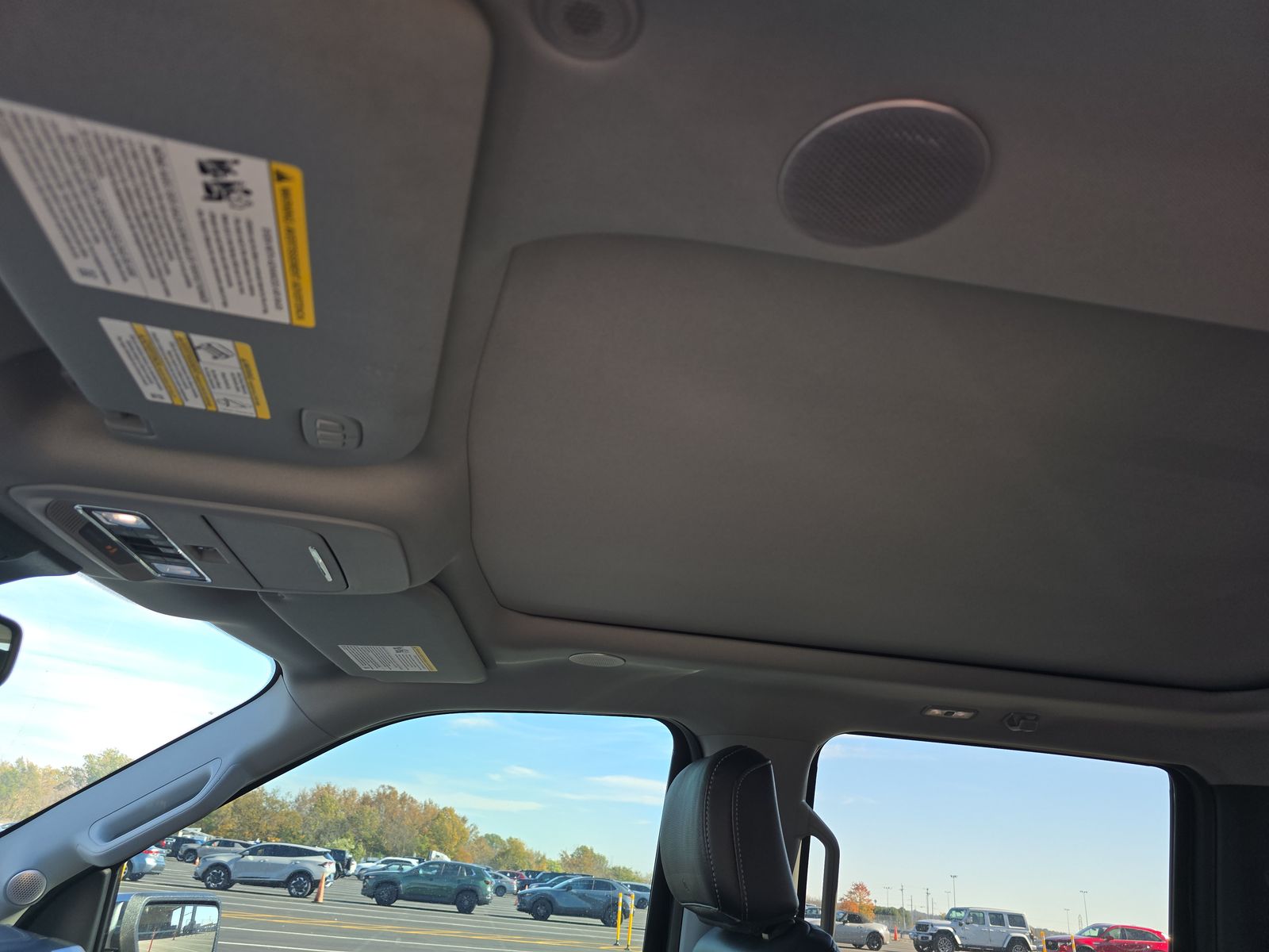 2022 Ford F-150 Lariat AWD