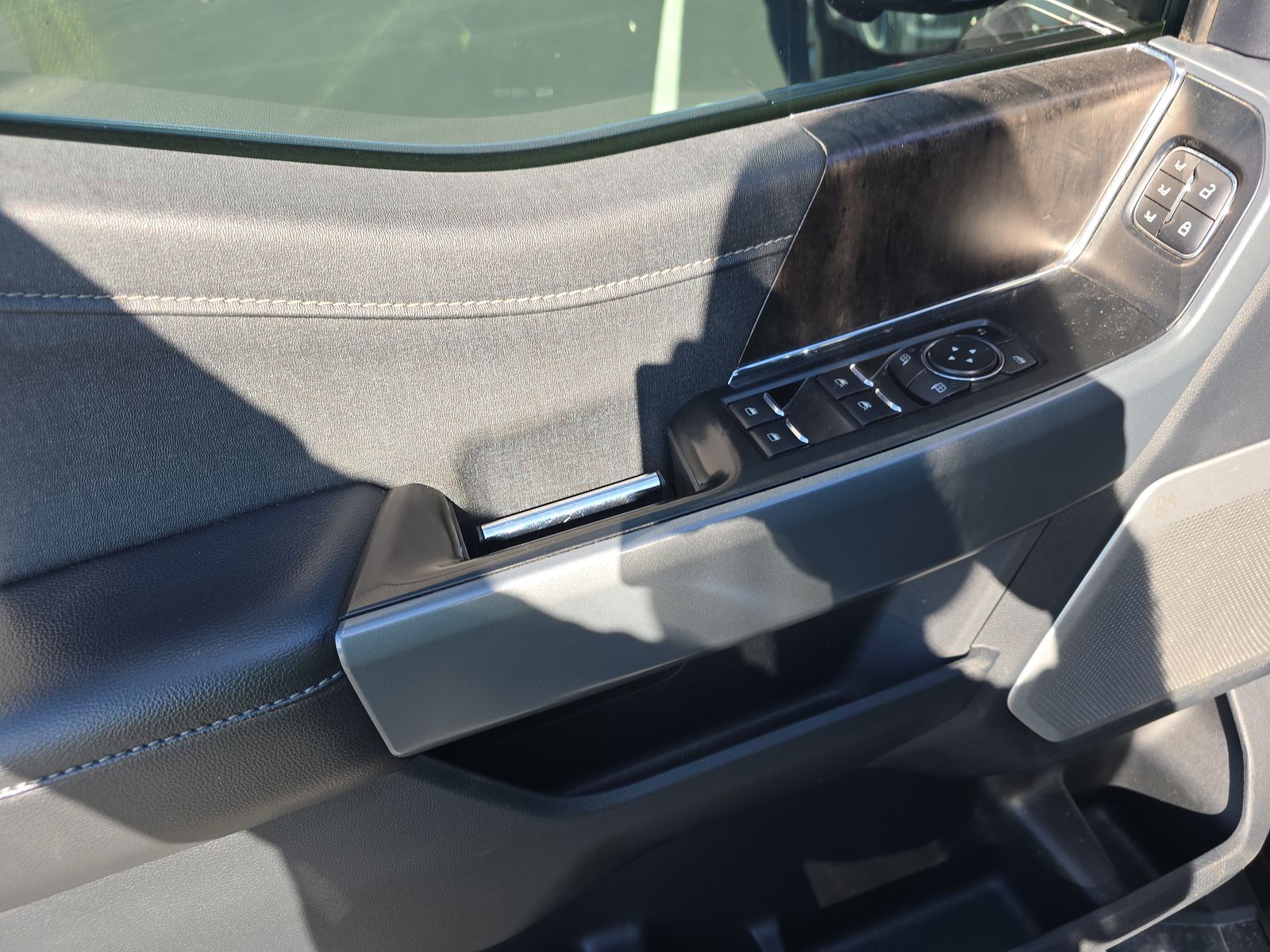 2022 Ford F-150 Lariat AWD