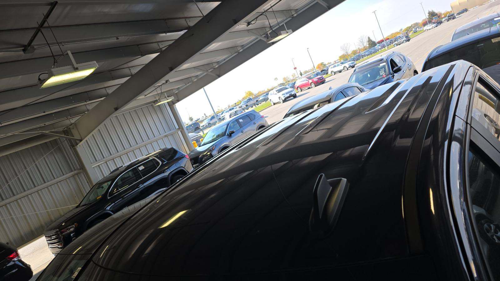 2022 Chevrolet Silverado 1500 LT AWD