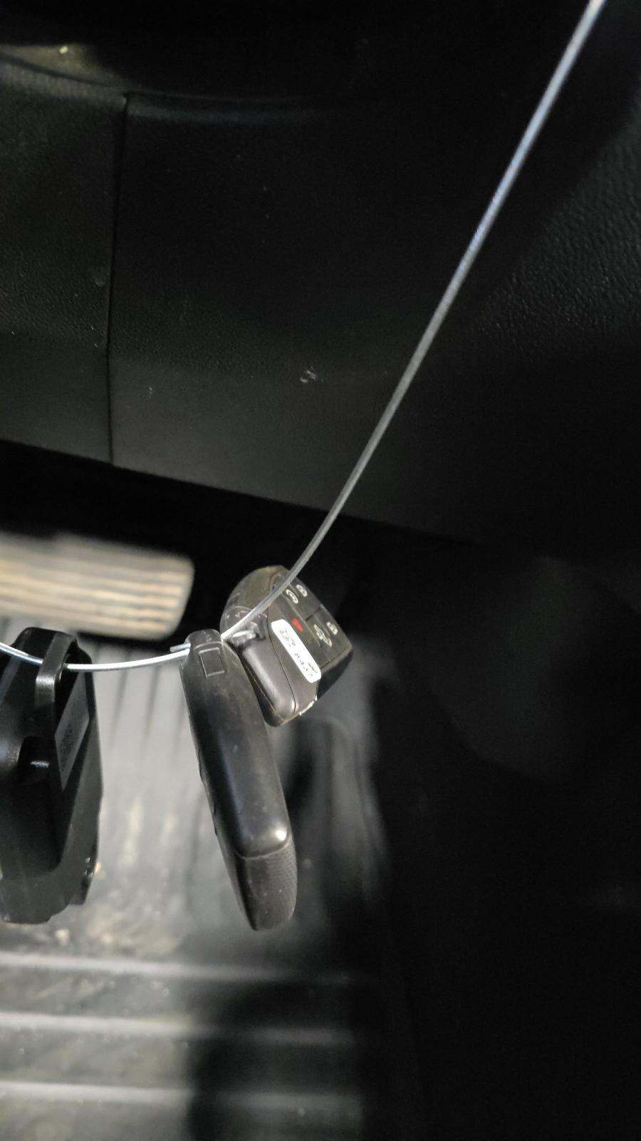 2022 Chevrolet Silverado 1500 LT AWD